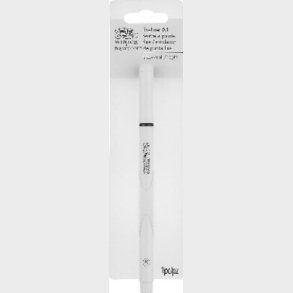 Winsor & Newton - Fineliner Tusch - Sort 0.1