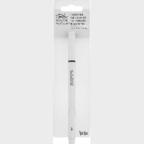 Winsor & Newton - Fineliner Tusch - Sort 0.8