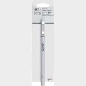 Winsor & Newton - Fineliner Tusch - Klig Gr - 0,1 Mm