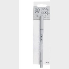 Winsor & Newton - Fineliner Tusch - Klig Gr - 0,1 Mm