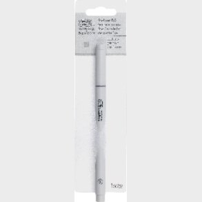 Winsor & Newton - Fineliner Tusch - Klig Gr - 0,5 Mm