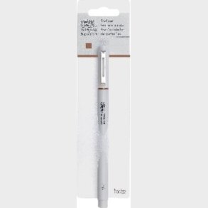 Winsor & Newton - Fineliner Tusch - Sepia - 0,1 Mm