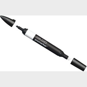 Winsor & Newton - Promarker Tusch - Is Gr 00