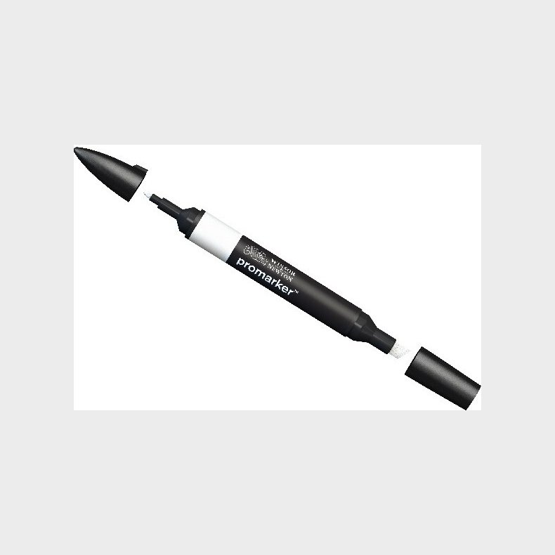 Winsor &amp; Newton - Promarker Tusch - Is Gr 0