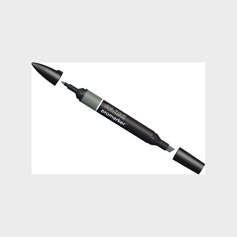 Winsor &amp; Newton - Promarker Tusch - Is Gr 6
