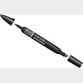 Winsor & Newton - Promarker Tusch - Is Gr 7