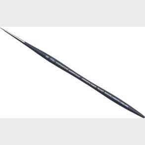 Winsor & Newton - Akvarel Pensel - Syntetisk Rund - Str. 00