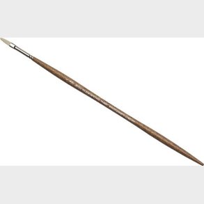 Winsor & Newton - Pensel - Syntetisk - Str. 1