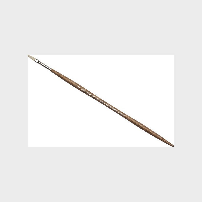 Winsor &amp; Newton - Pensel - Syntetisk - Str. 1