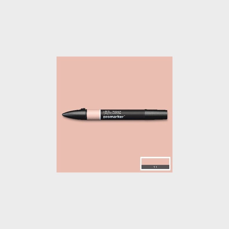 Winsor &amp; Newton - Promarker Tusch - Hvede