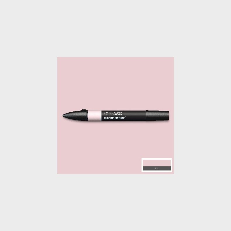 Winsor &amp; Newton - Promarker Tusch - Linned