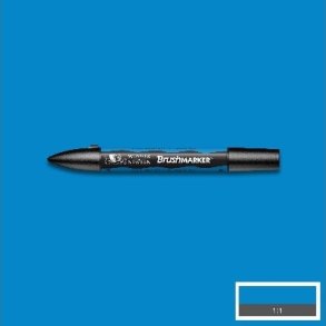 Winsor & Newton - Promarker Brush - Azur Bl