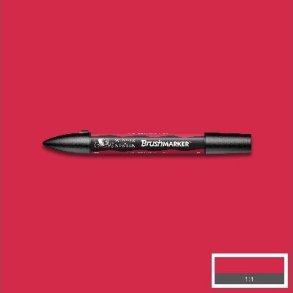 Winsor & Newton - Promarker Brush - Poppy Rd