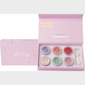 Oh Flossy - Makeup Sweet Treat St Til Brn