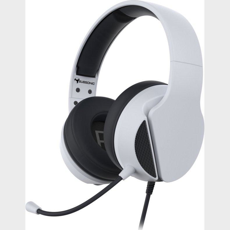 Subsonic Ps5 Gaming Headset