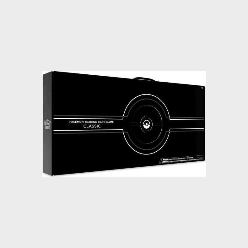 Pokmon - Trading Card Game Classic (pok85568)