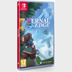 Vernal Edge - Nintendo Switch