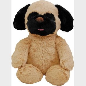 Bamse Varmepude - Mops - Cozy Time