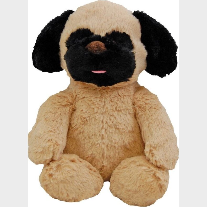 Bamse Varmepude - Mops - Cozy Time