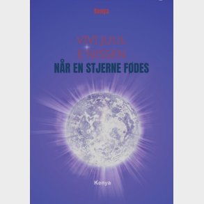 Nr En Stjerne Fdes - Vivi Juul E Nissen - Bog