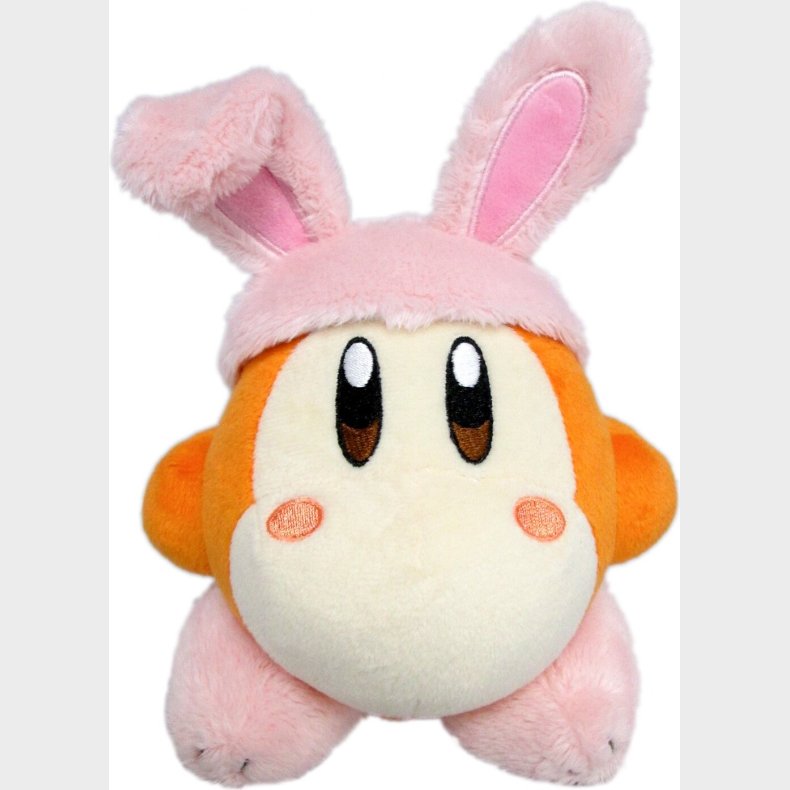 Kirby Bamse - Waddle Dee Kanin - 14 Cm