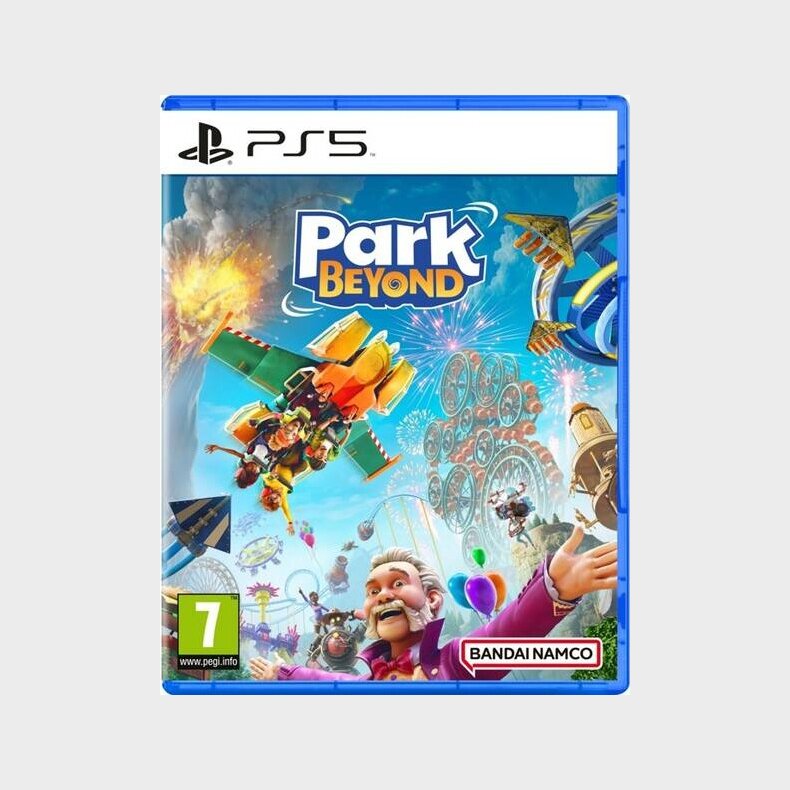 Park Beyond - PS5