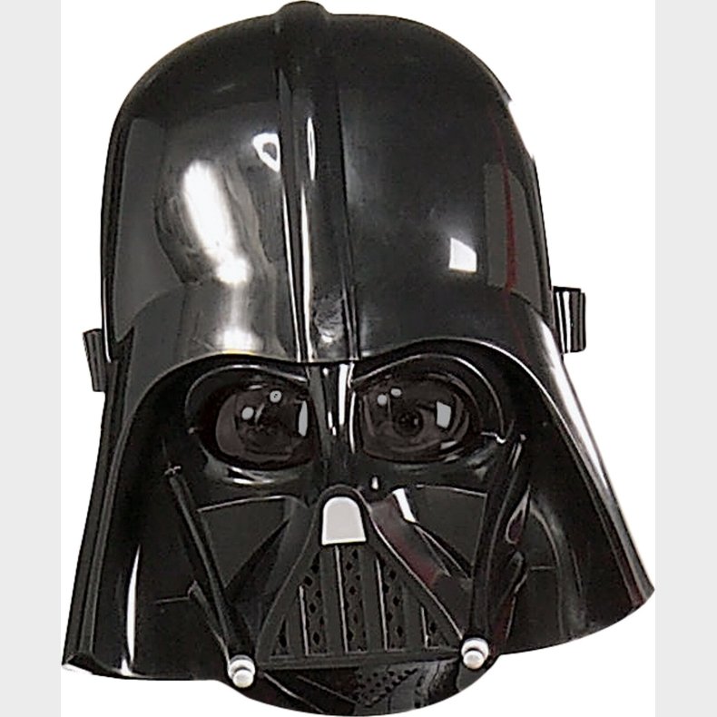 Darth Vader Maske Til Brn - Star Wars - Rubies