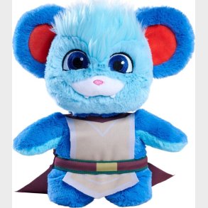 Star Wars Bamse - Young Jedi Adventures - Nubs - Disney - 24 Cm