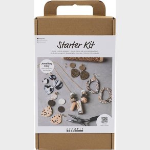 Start Diy Kit Smykkeler - Smykker
