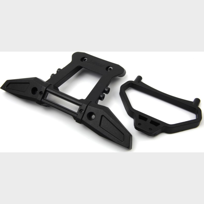 Rear Bumper Set - Mv150430 - Maverick Rc