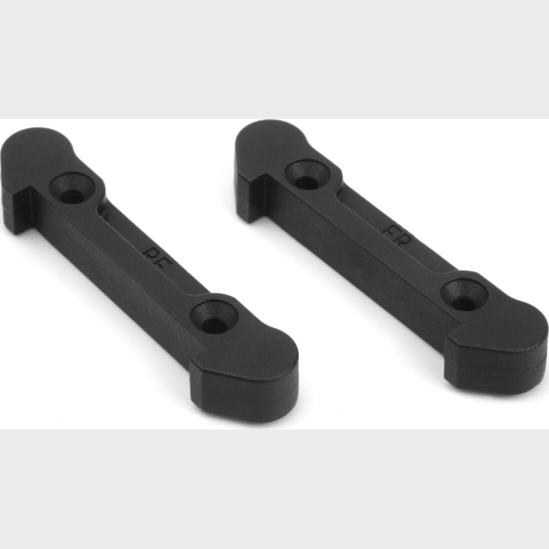 Hinge Pin Holder Set (front/rear) - Mv150431 - Maverick Rc