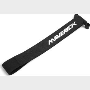 Battery Strap - Mv150460 - Maverick Rc
