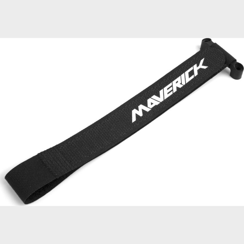 Battery Strap - Mv150460 - Maverick Rc