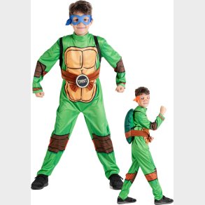 Ninja Turtles Kostume Til Brn - 89 Cm - Ciao