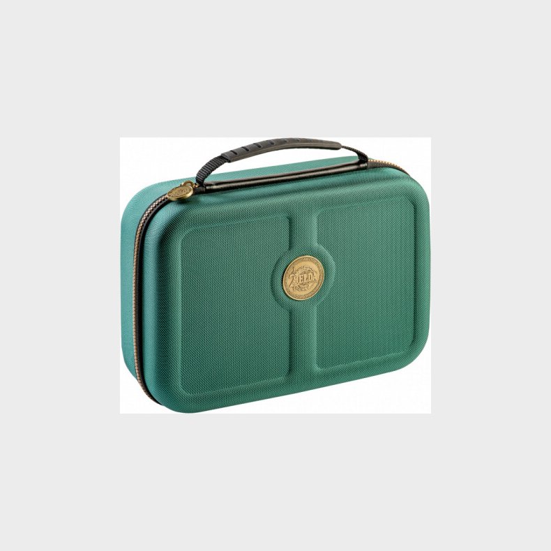 Nacon Switch Travel Case - Zelda: Tears Of The Kingdom
