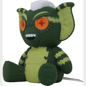 Gremlins Figur - Stripe - Knit - Handmade By Robots - 13 Cm