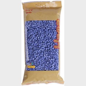 Hama Midi Perler - Lavendel - 6.000 Perler - 205-107