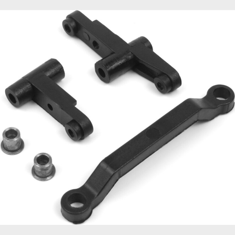 Front Steering Arm Set - Mv150618 - Maverick Rc