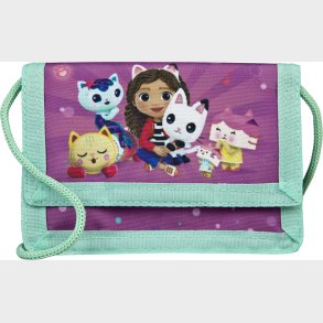 Pung Med Snor Til Brn - Gabbys Dukkehus