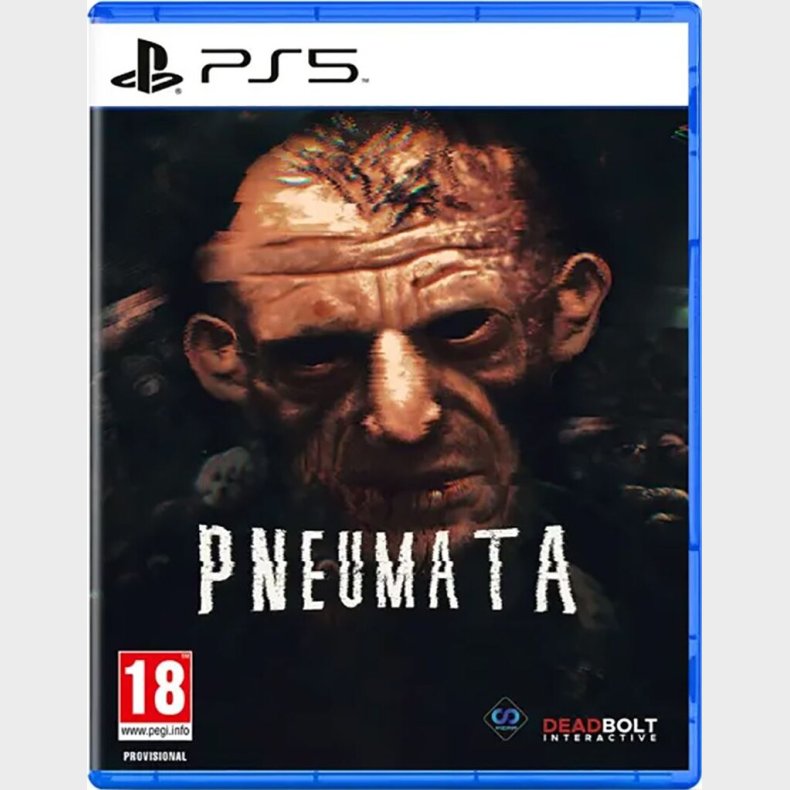 Pneumata - PS5