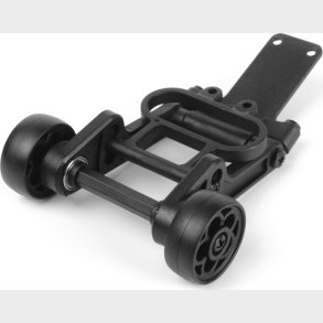 Wheelie Bar Set (slyder) - 540220 - Blackzon
