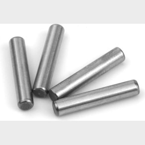 Pin 2x11mm (4pcs) - Mv150452 - Maverick Rc