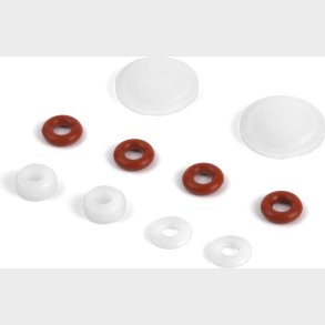 Shock Rebuild Kit - Mv150458 - Maverick Rc