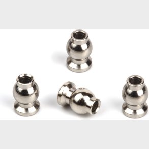 Upper Camber Link Ball (inner/4pcs) - Mv150475 - Maverick Rc