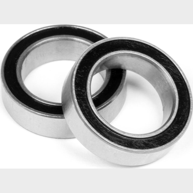 Ball Bearing 8x12x3.5mm (2pcs) - Mv150480 - Maverick Rc