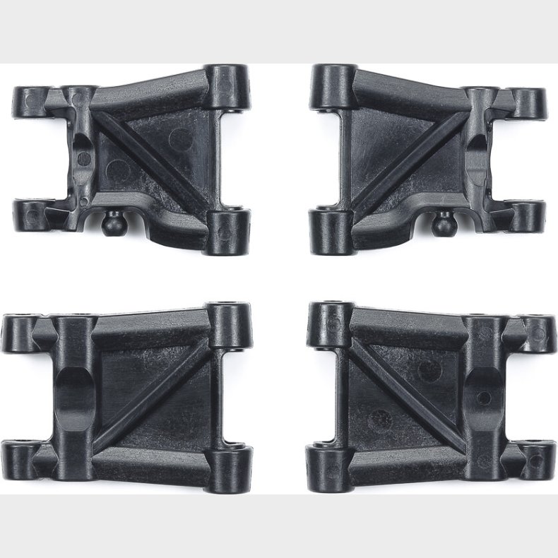 Xm-01 D Parts (suspension Arms) - 51749 - Tamiya
