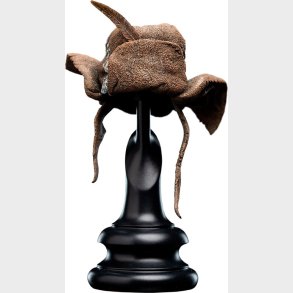 The Hobbit Replica - The Hat Of Radagast The Brown - 1:4 - 25 Cm