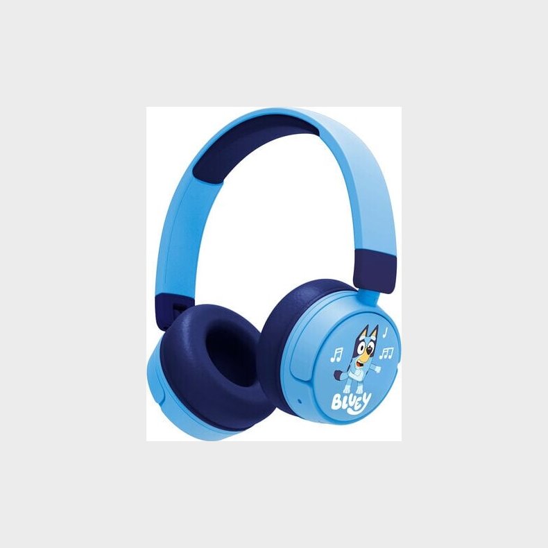 Otl - Bluey Kids Wireless Headphones
