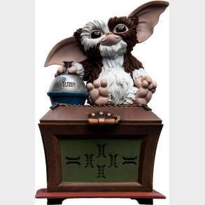 Gremlins Figur - Gizmo - Mini Epics - Weta Workshop - 12,5 Cm