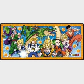 Dragon Ball -  Mousepad Xxl